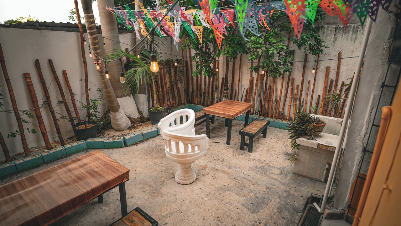 Photo of Patio Balcony in Centro