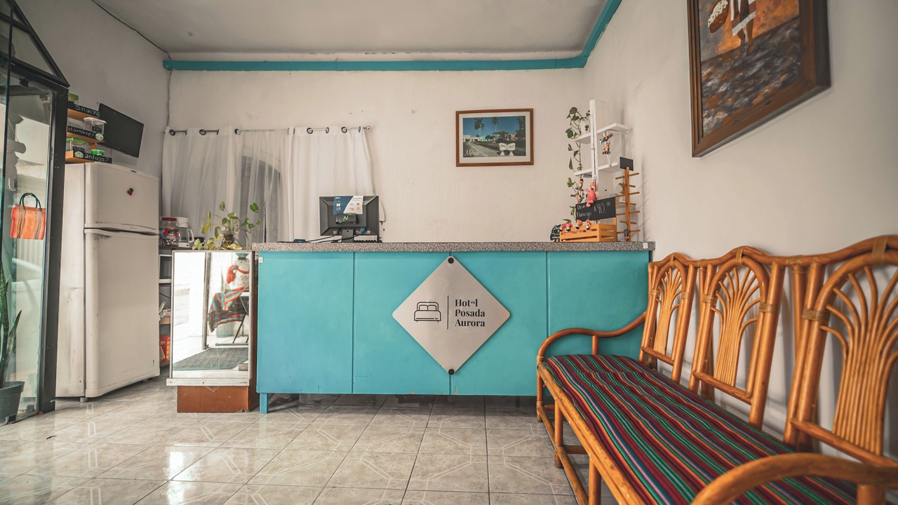 Photo of Livingroom in Centro
