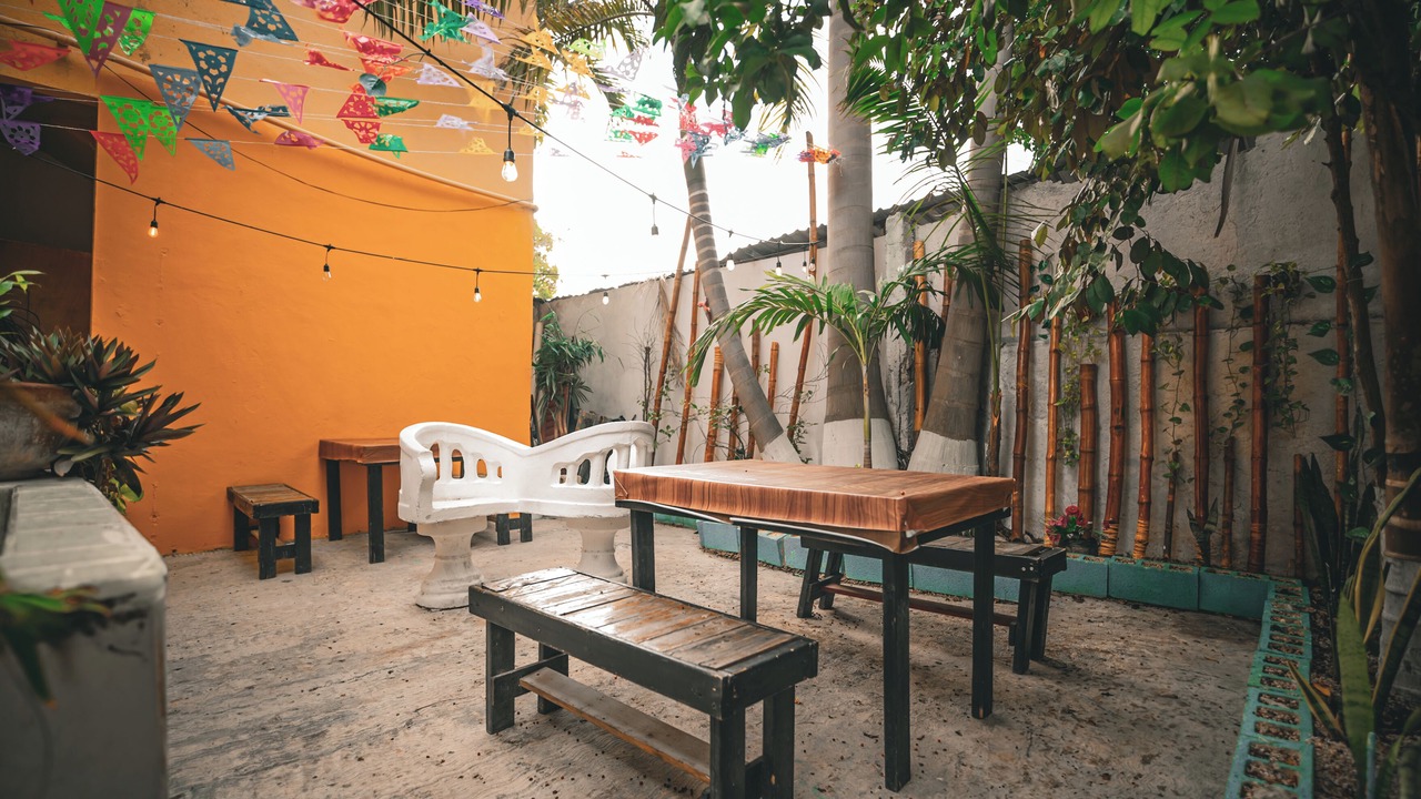 Photo of Patio Balcony in Centro