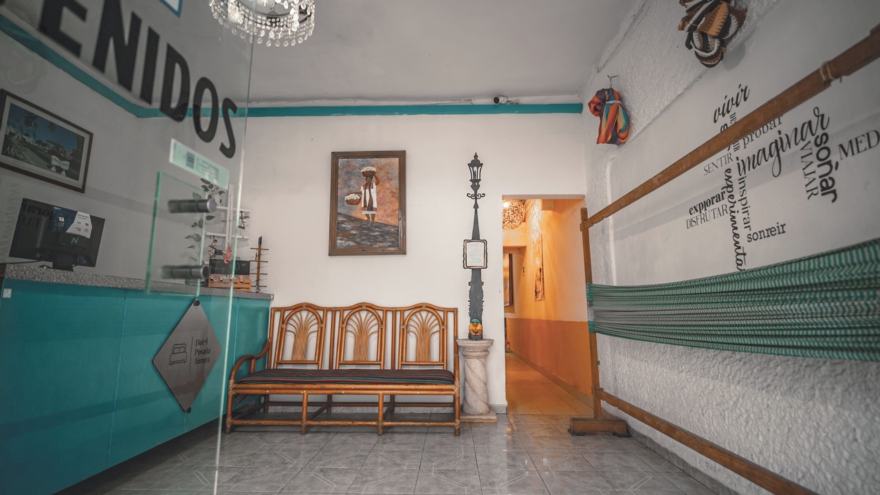 Photo of Livingroom in Centro