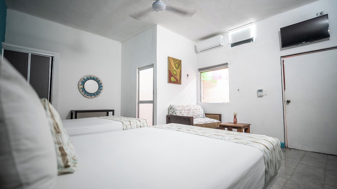 Photo of Bedroom in Centro