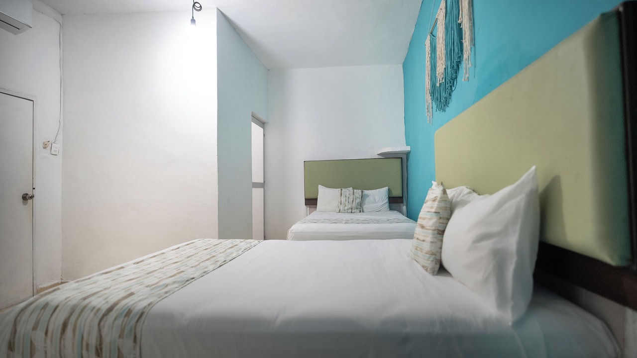 Photo of Bedroom in Centro