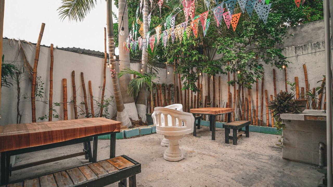 Photo of Patio Balcony in Centro