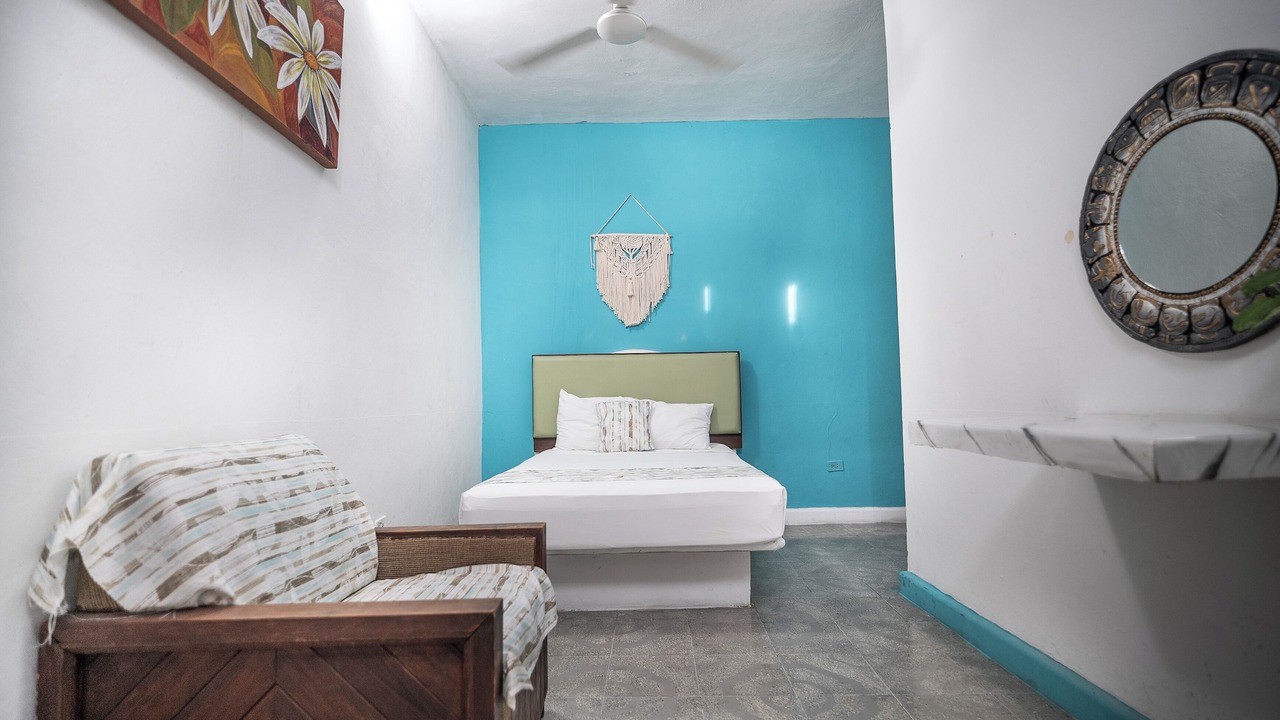 Photo of Bedroom in Centro