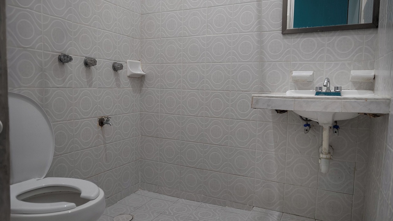 Photo of Bathroom in Centro