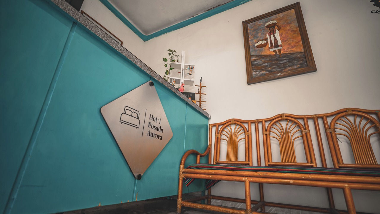 Photo of Livingroom in Centro