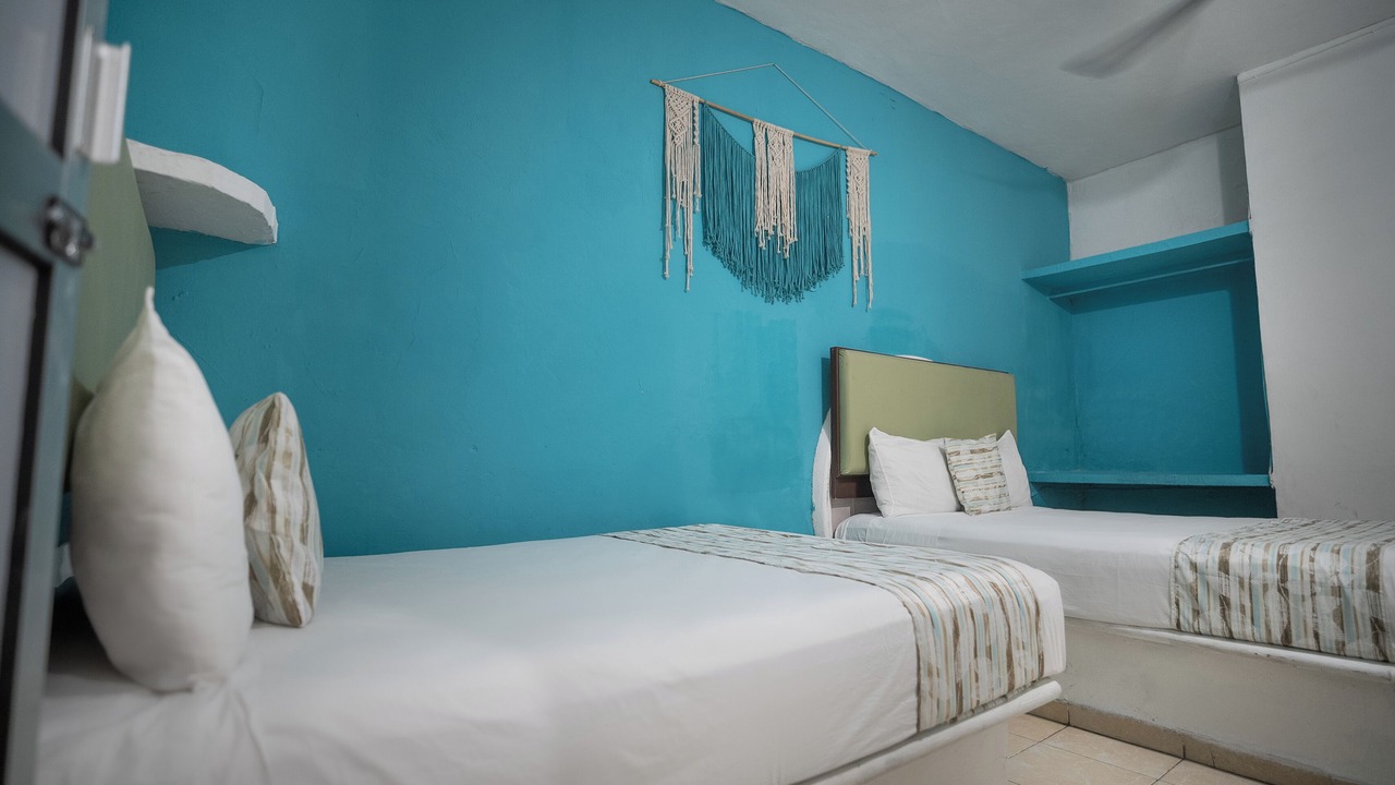 Photo of Bedroom in Centro