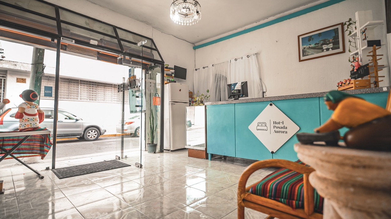 Photo of Livingroom in Centro