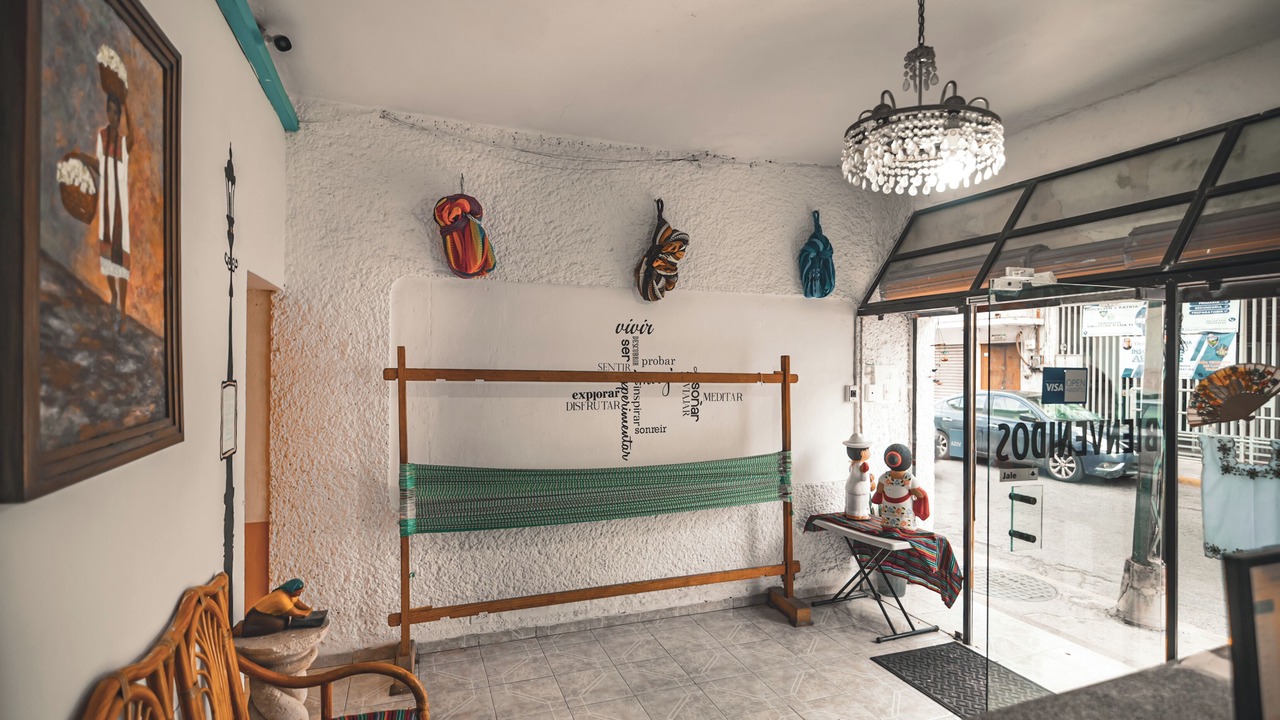 Photo of Livingroom in Centro