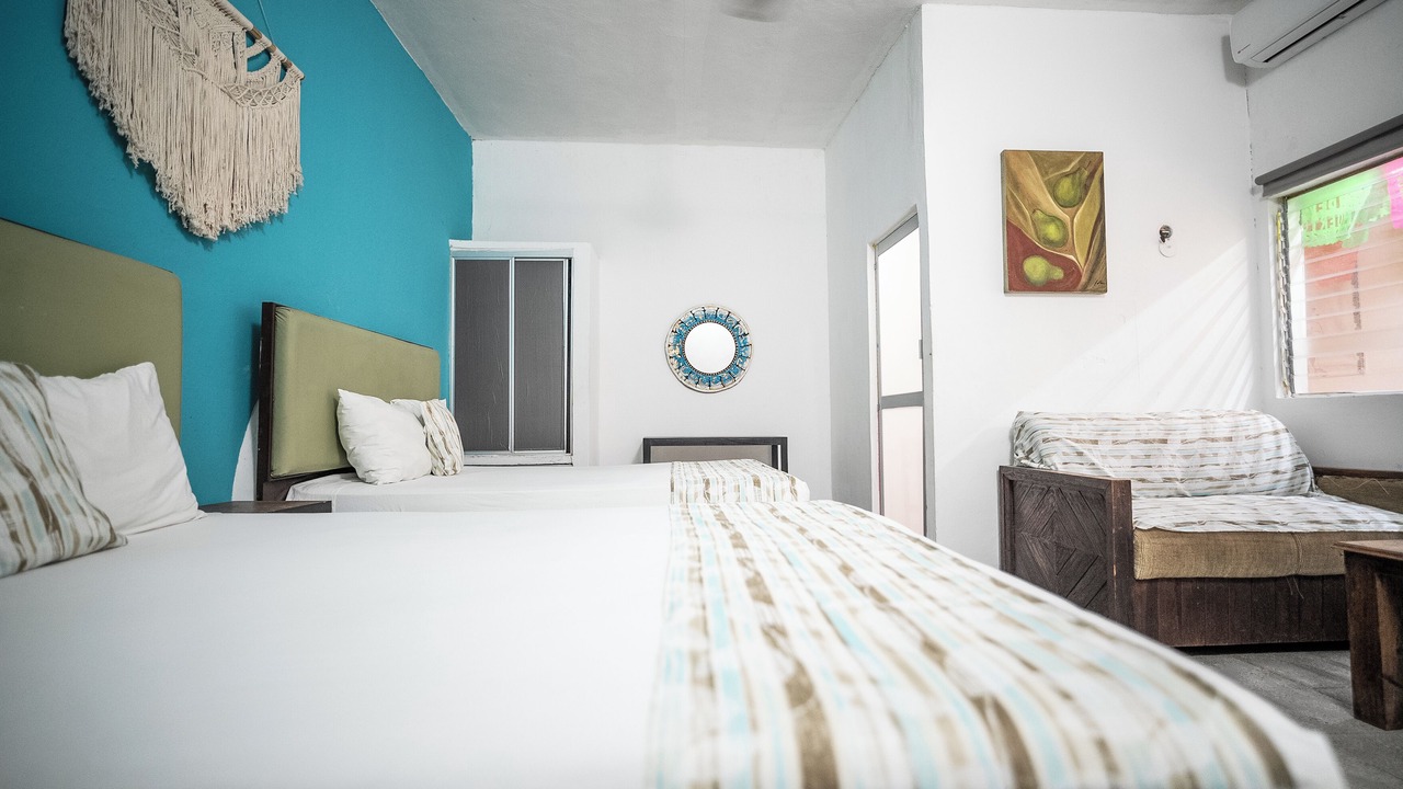 Photo of Bedroom in Centro