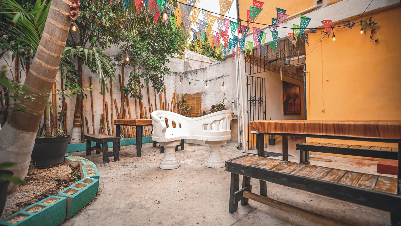 Photo of Patio Balcony in Centro