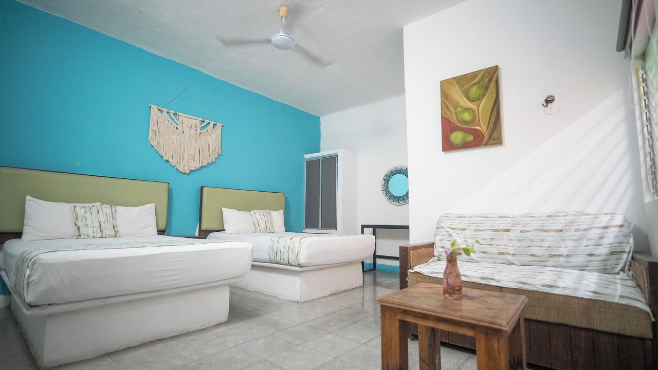 Photo of Bedroom in Centro