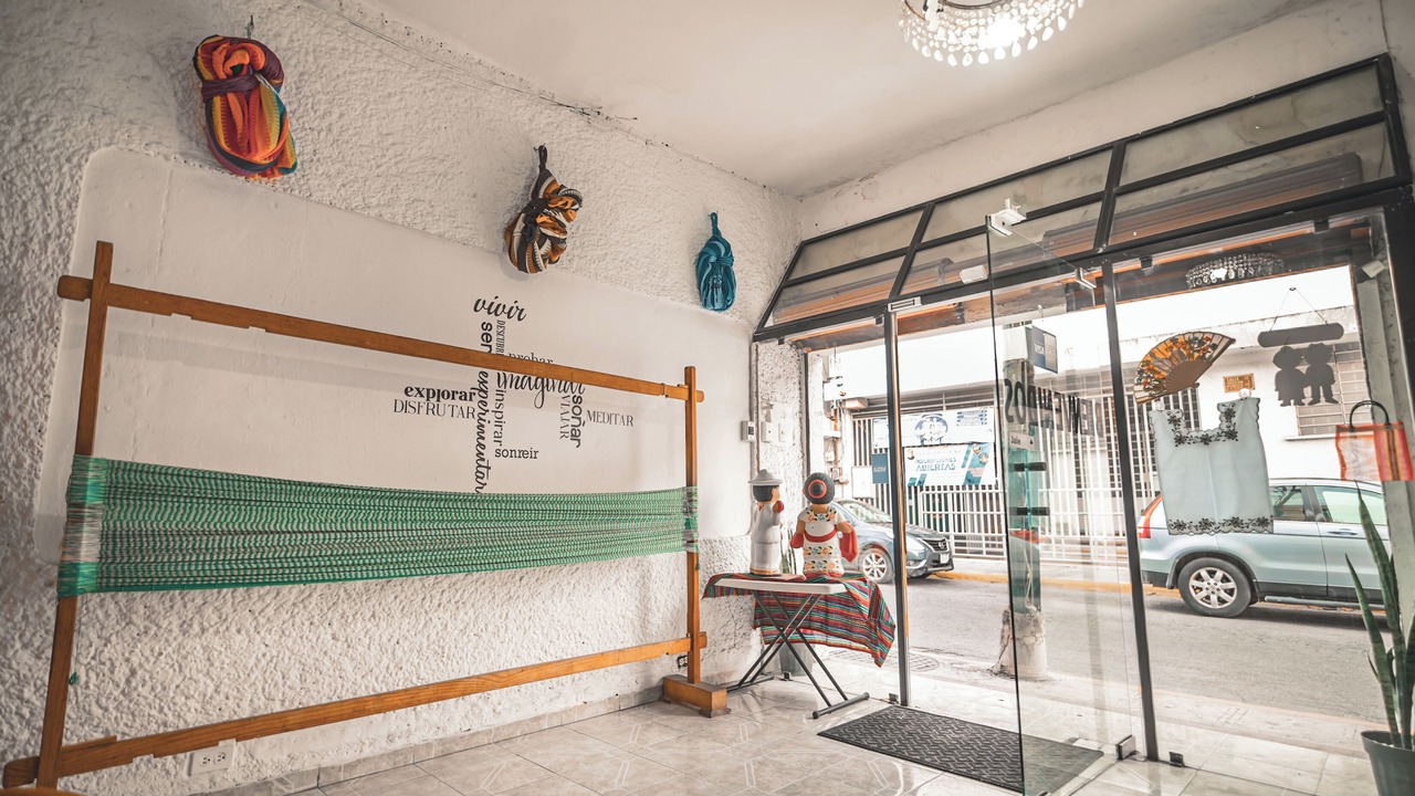 Photo of Livingroom in Centro