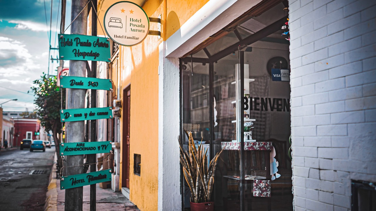 Photo of Outdoor in Centro