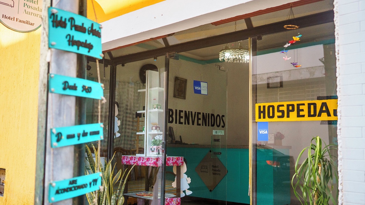 Photo of Outdoor in Centro