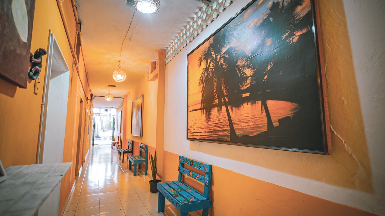 Photo of Livingroom in Centro