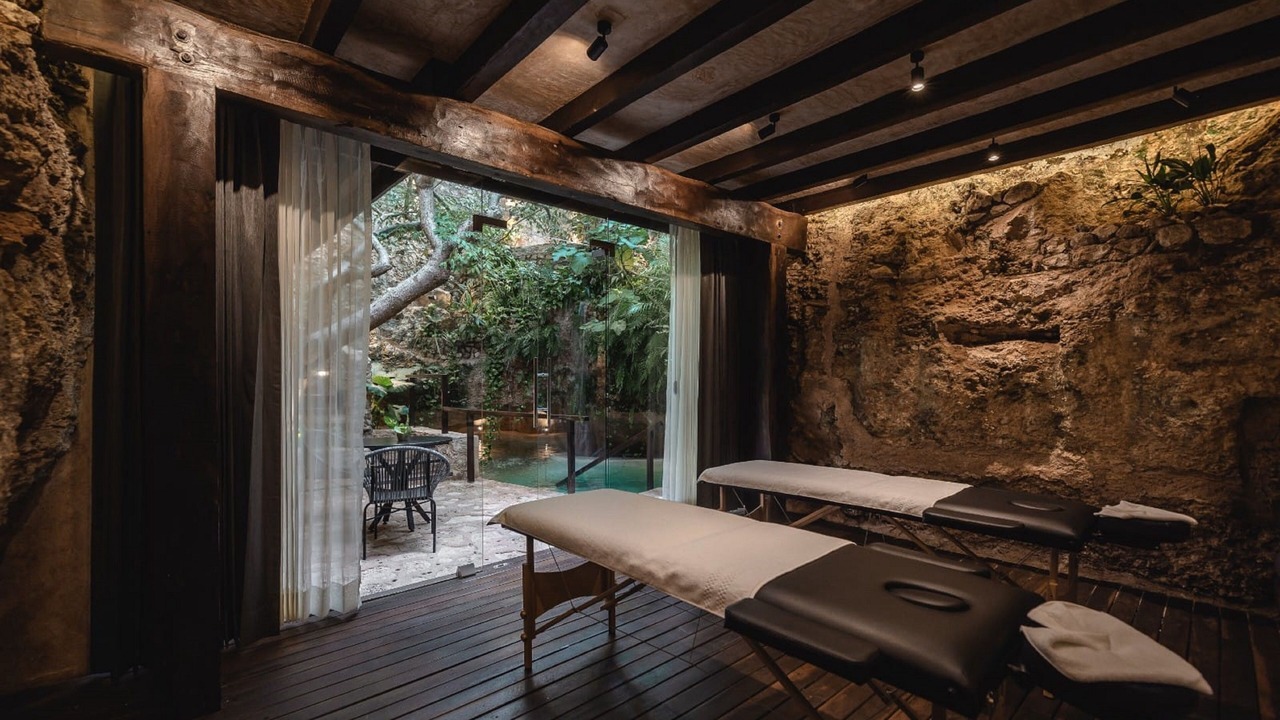 Photo of Bedroom in Chichen Itza - Valladolid