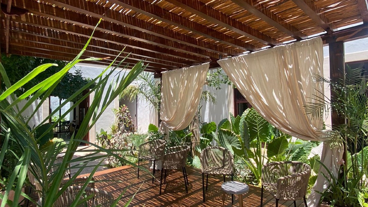 Photo of Outdoor in Chichen Itza - Valladolid