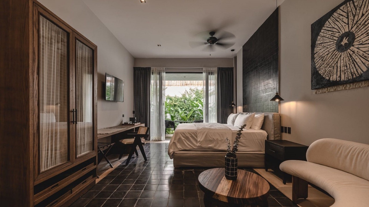 Photo of Bedroom in Chichen Itza - Valladolid