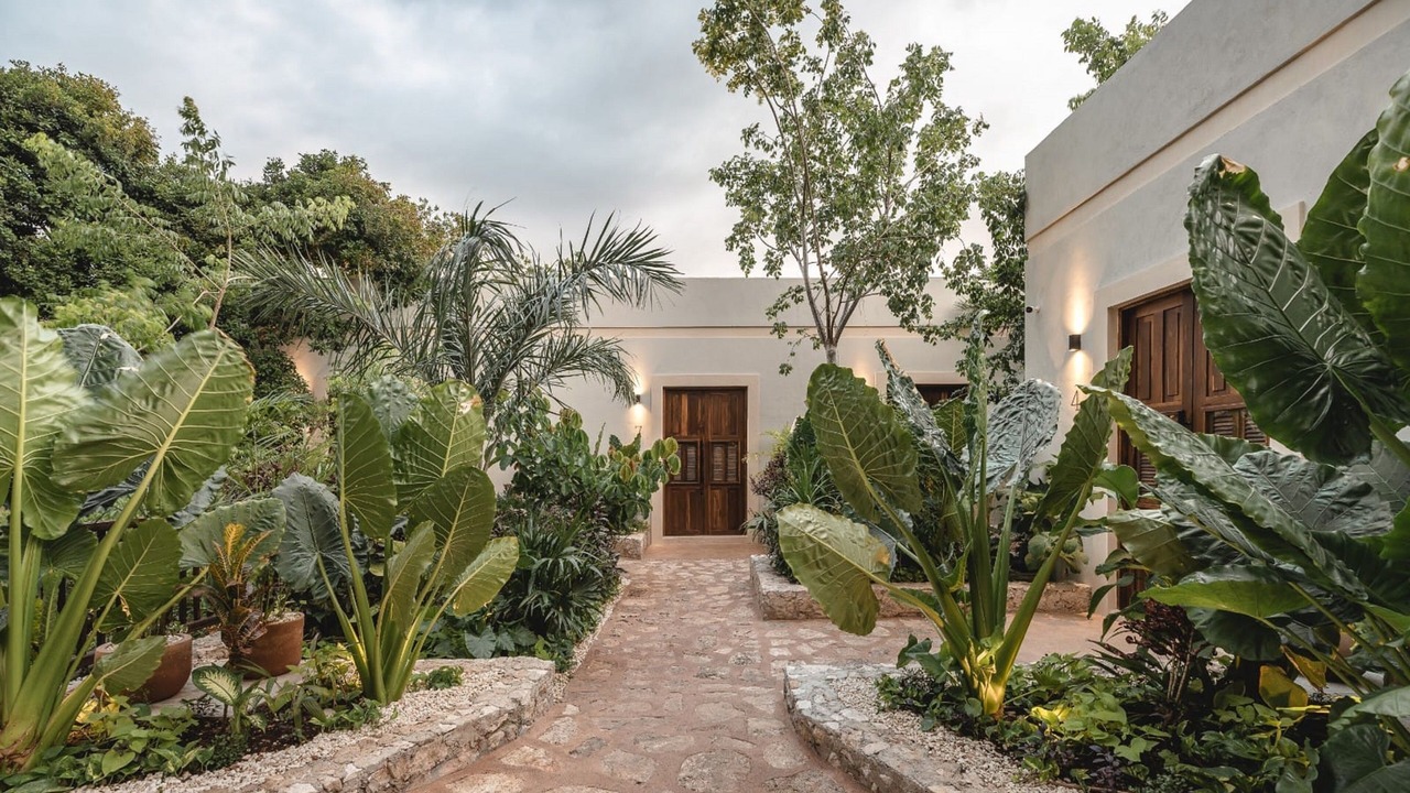 Photo of Outdoor in Chichen Itza - Valladolid