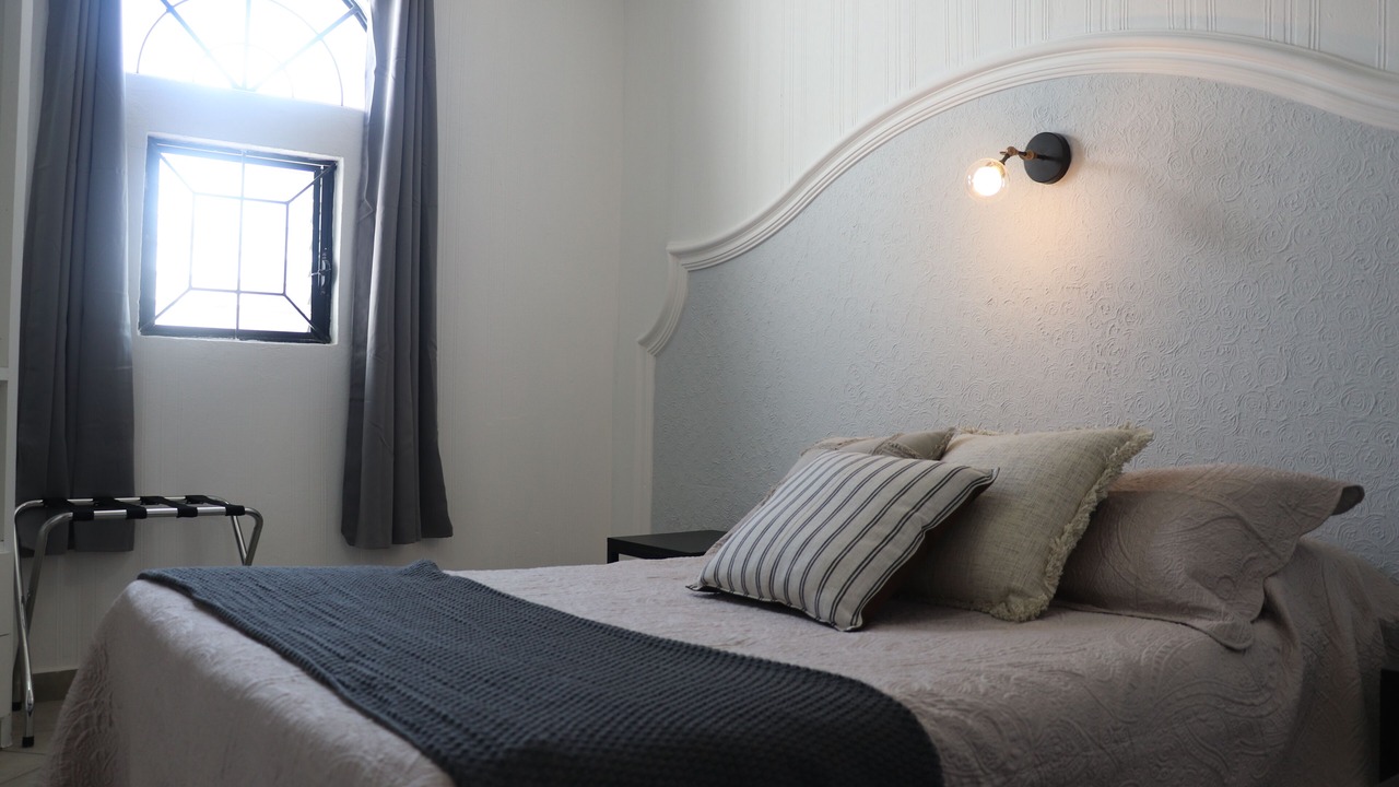Photo of Bedroom in San Juan de los Lagos