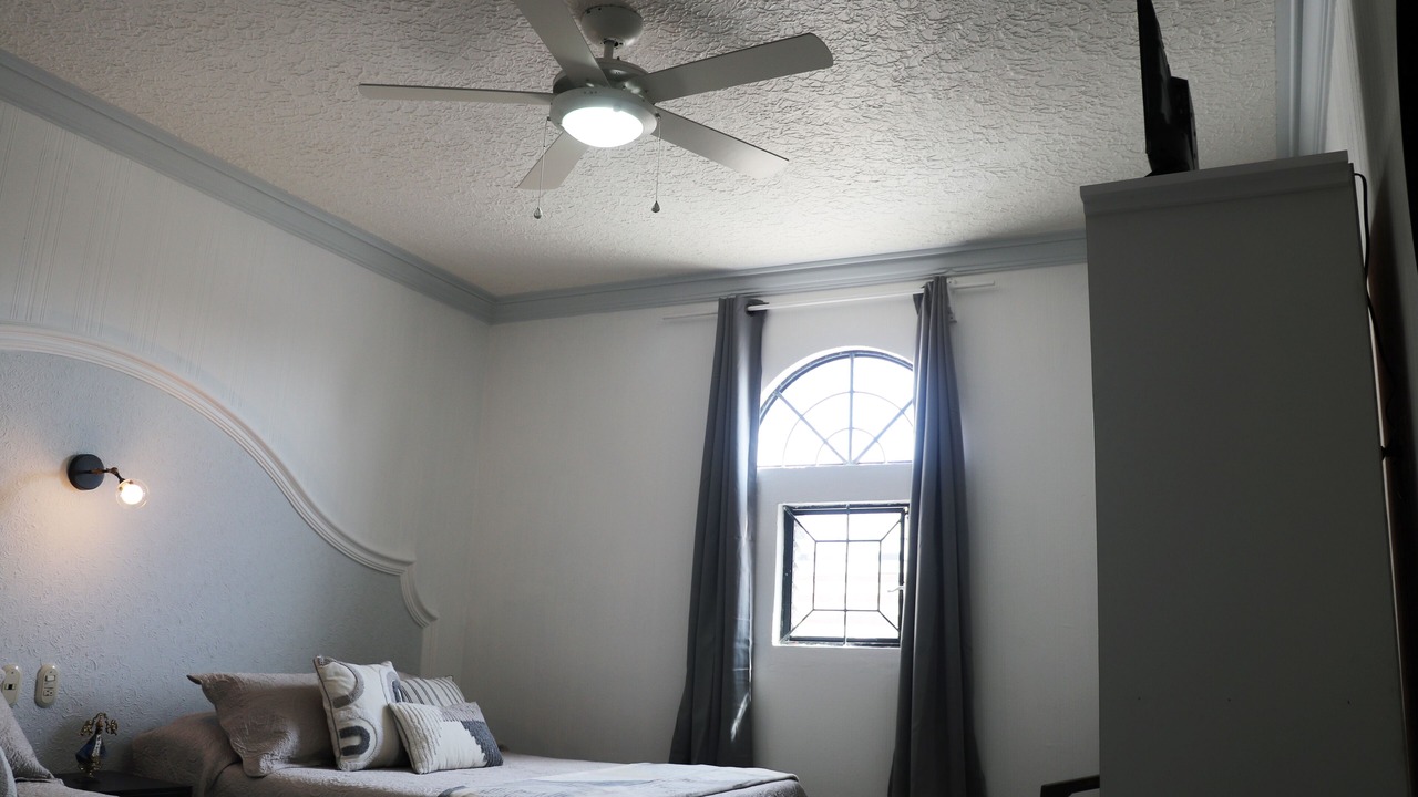 Photo of Bedroom in San Juan de los Lagos