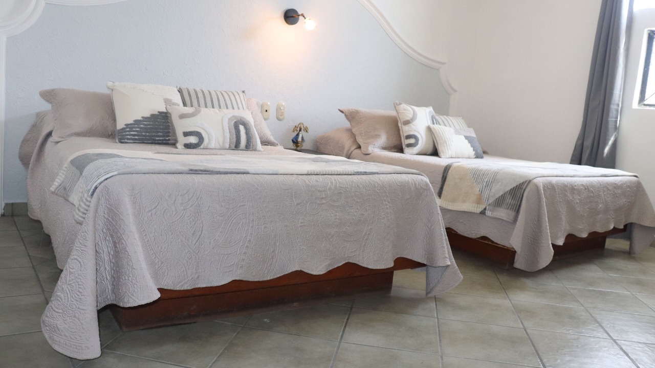 Photo of Bedroom in San Juan de los Lagos