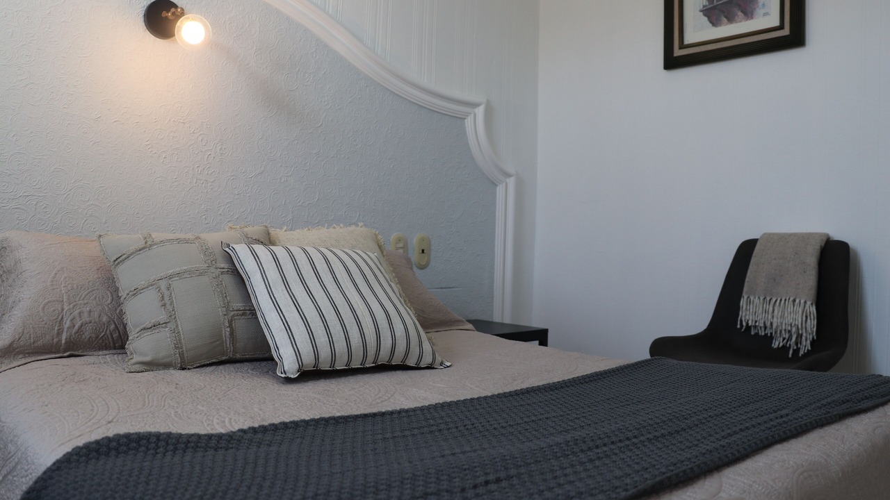 Photo of Bedroom in San Juan de los Lagos