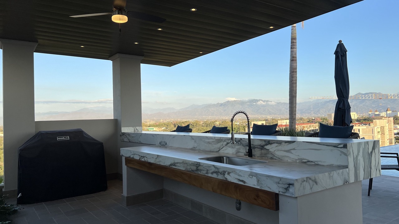 Photo of Outdoor in Las Jarretaderas
