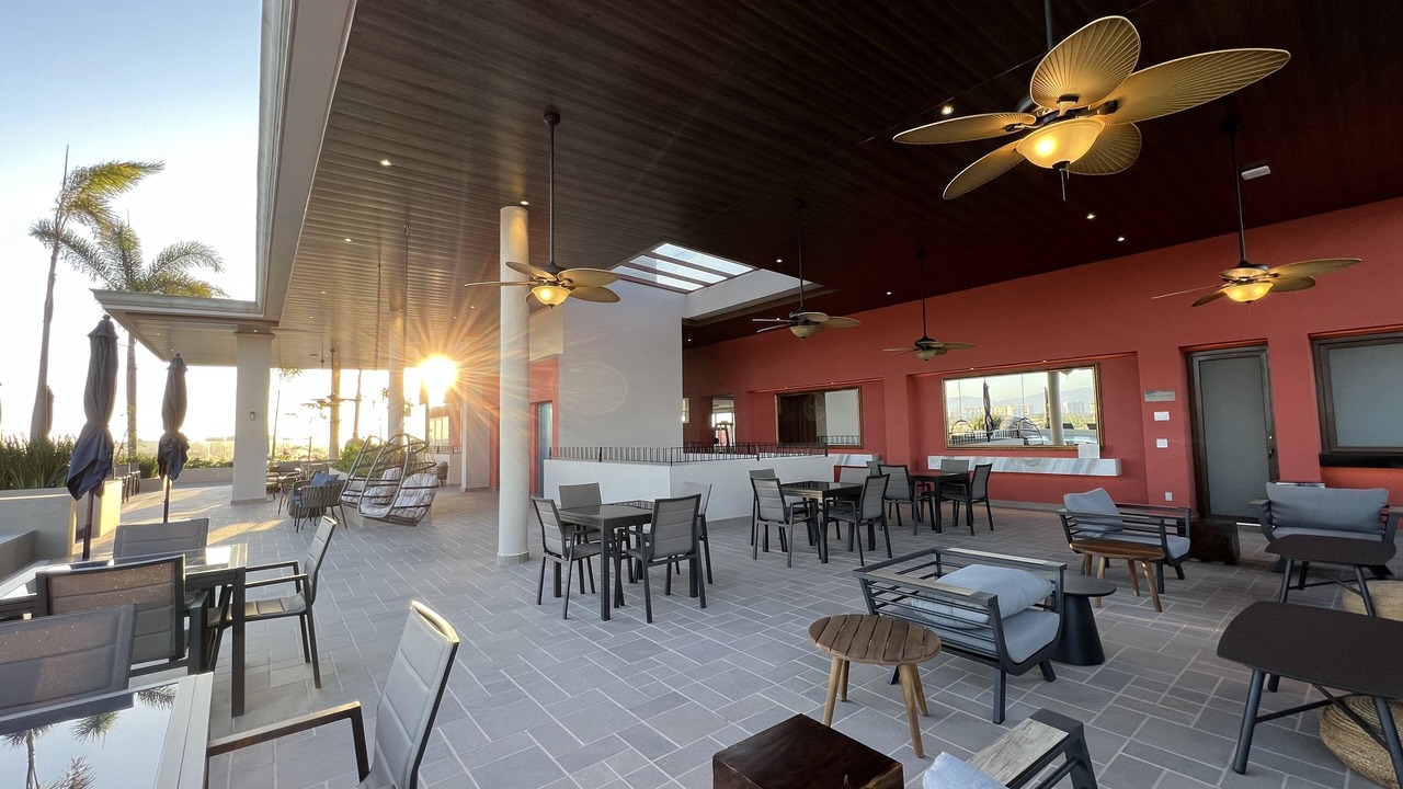 Photo of Outdoor in Las Jarretaderas