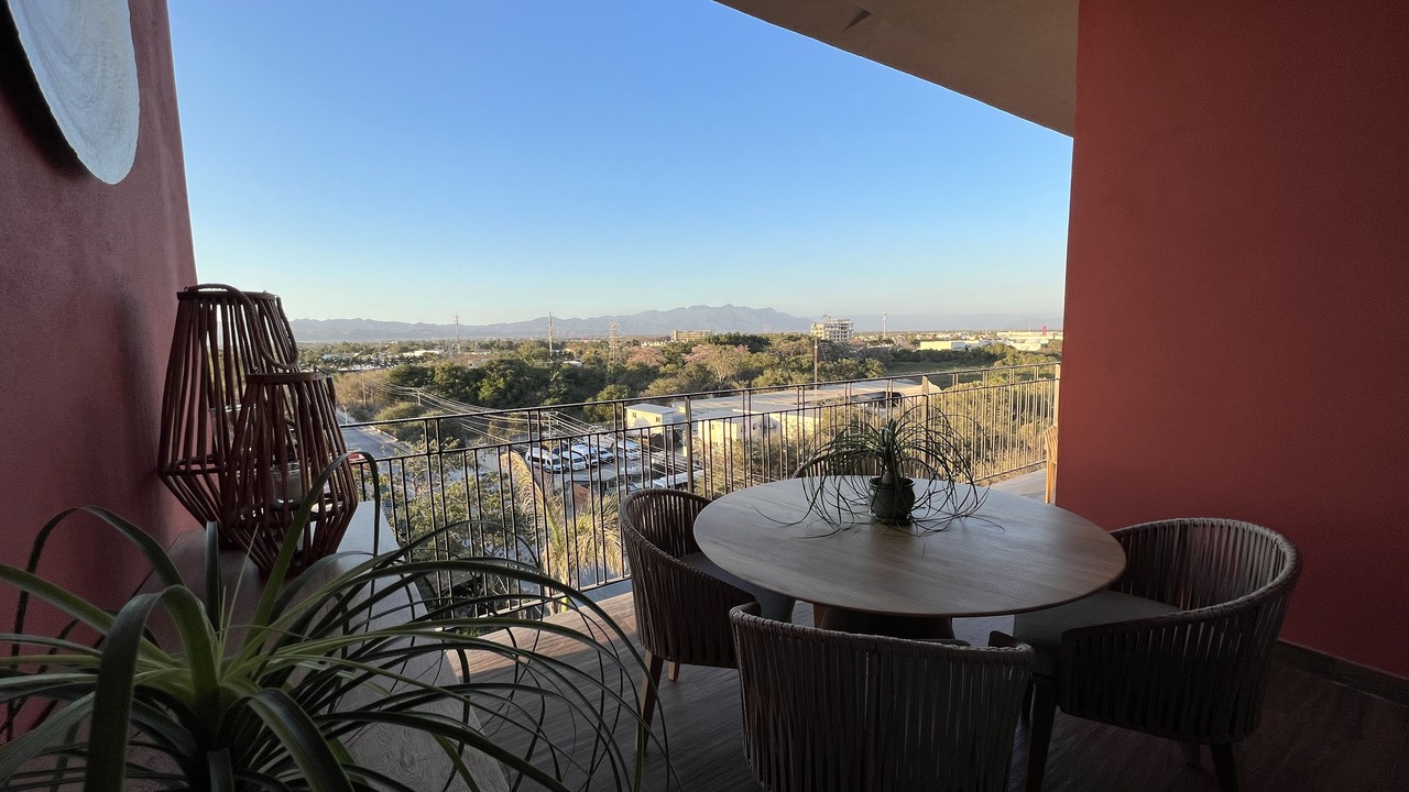 Photo of Outdoor in Las Jarretaderas