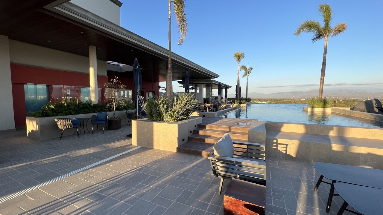 Photo of Outdoor in Las Jarretaderas