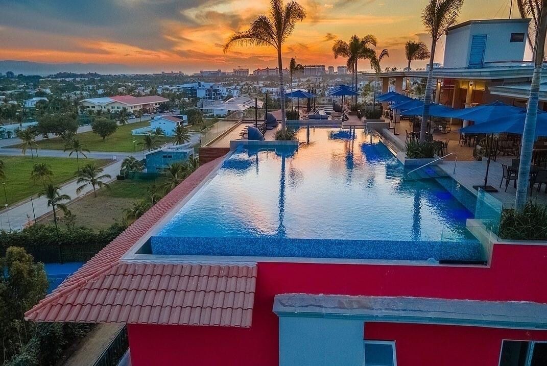 Photo of Outdoor in Las Jarretaderas