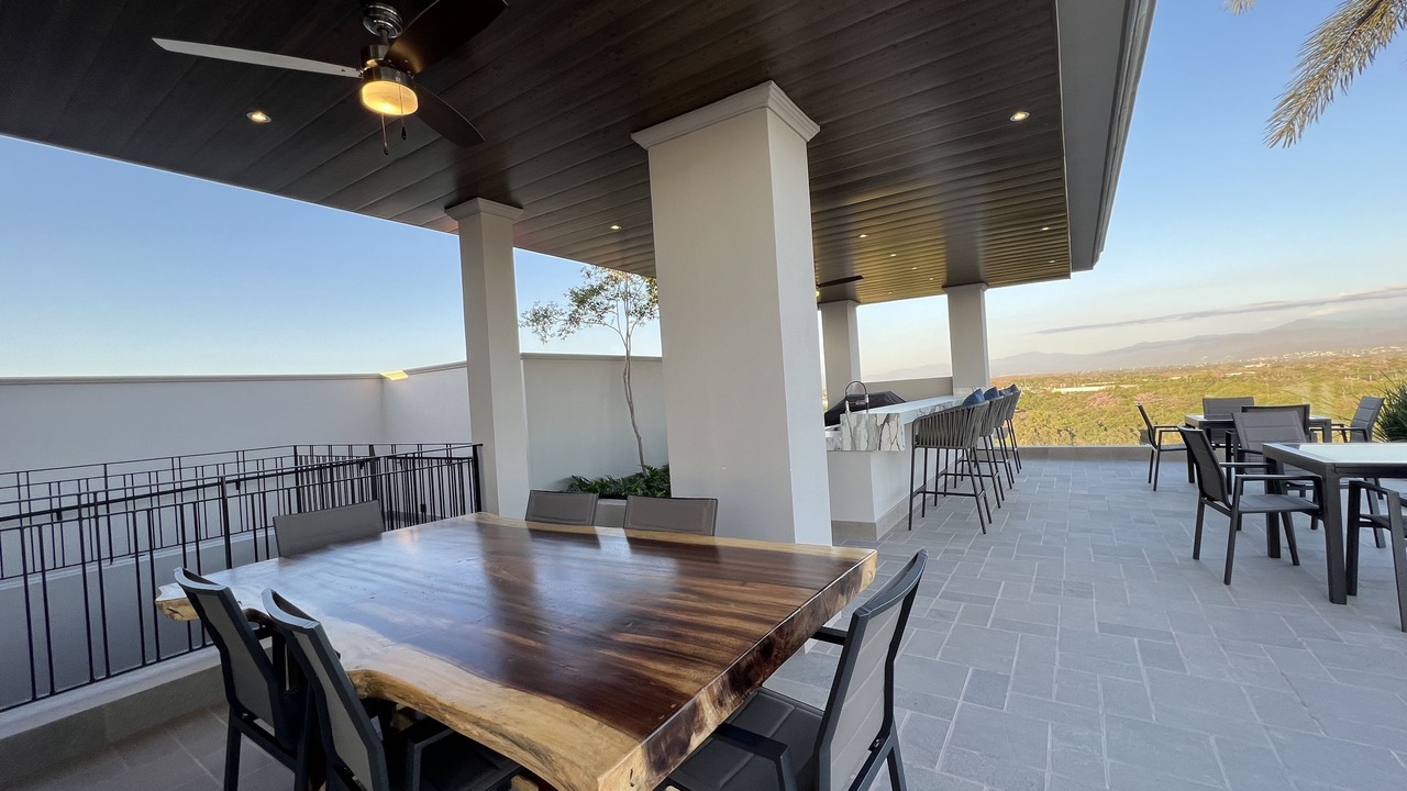 Photo of Outdoor in Las Jarretaderas