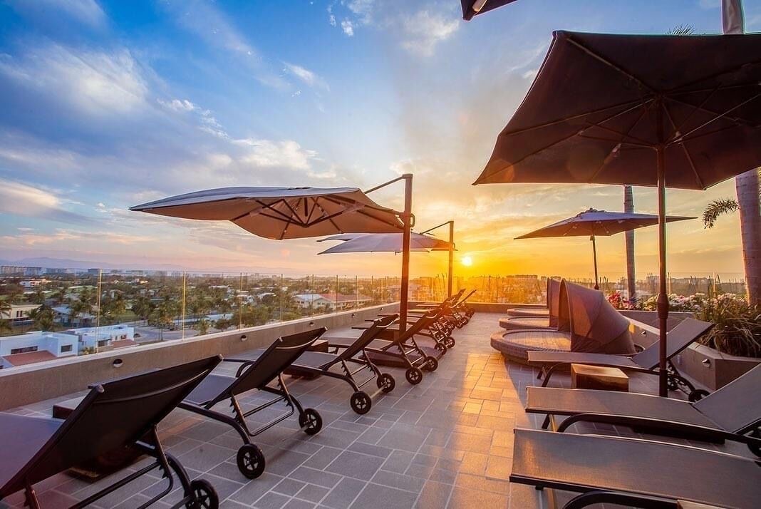 Photo of Patio Balcony in Las Jarretaderas