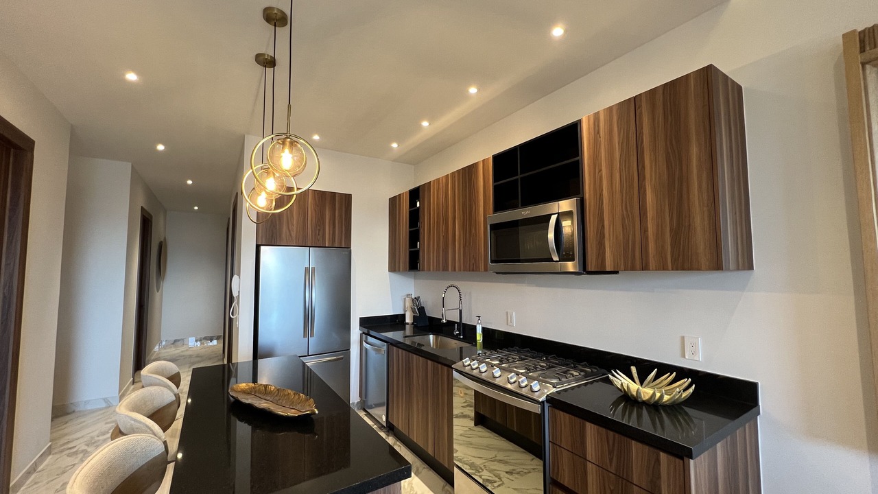Photo of Kitchen in Las Jarretaderas