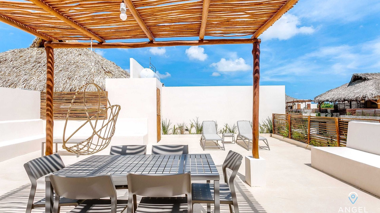 Photo of Outdoor in Tulum