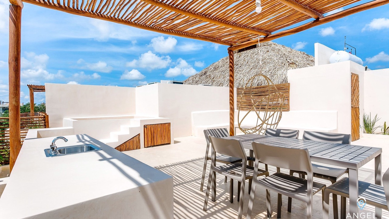 Photo of Outdoor in Tulum