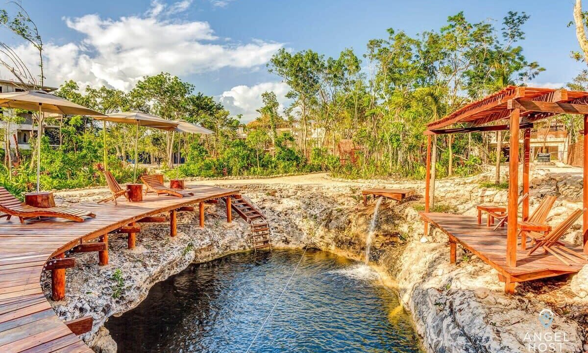 Photo of Outdoor in Tulum