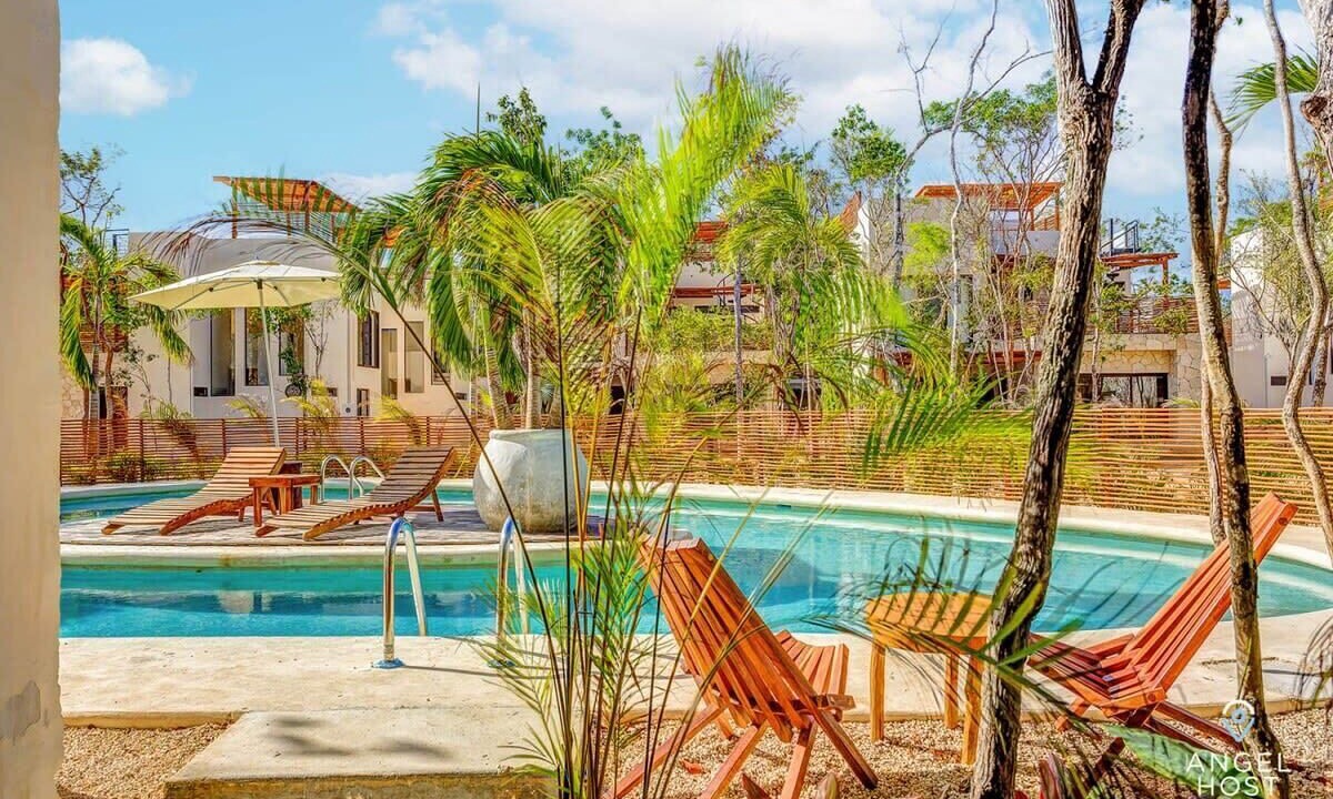 Photo of Outdoor in Tulum