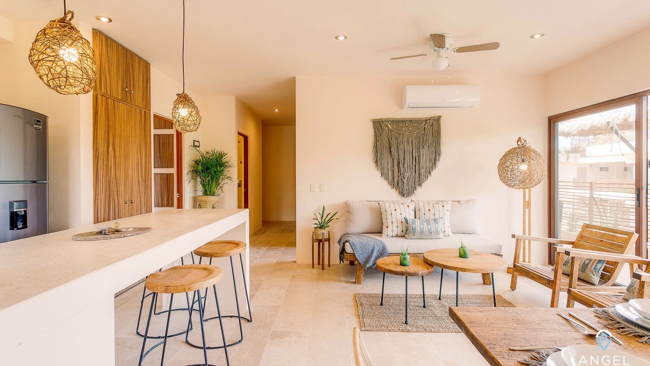 Photo of Kitchen in Tulum