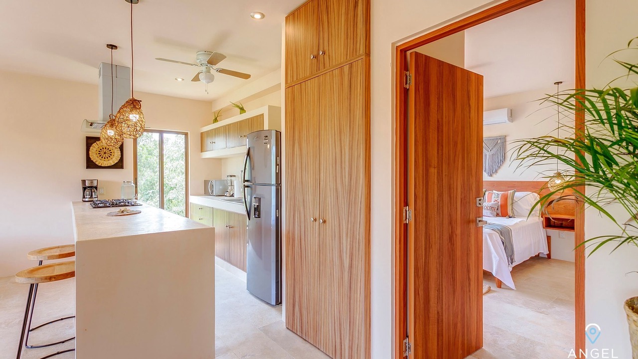 Photo of Kitchen in Tulum