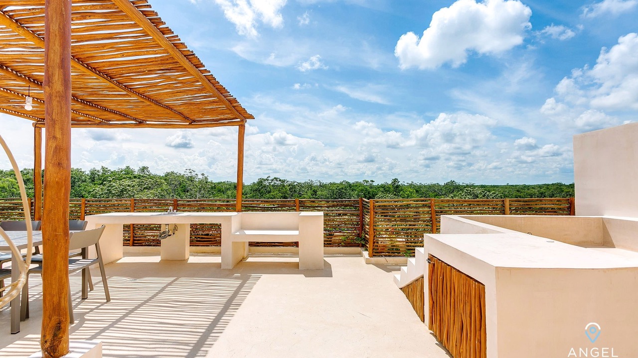 Photo of Outdoor in Tulum