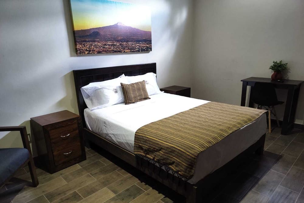 Photo of Bedroom in Tlaxcala