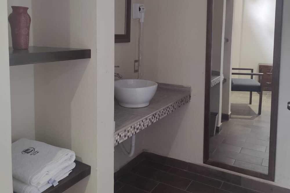 Photo of Bathroom in Tlaxcala