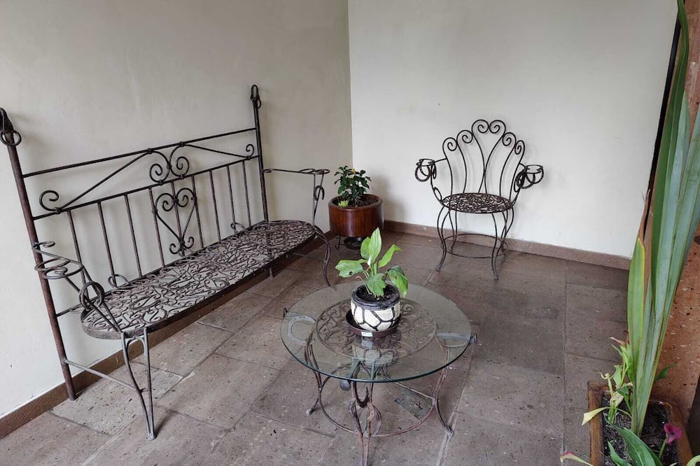 Photo of Livingroom in Tlaxcala