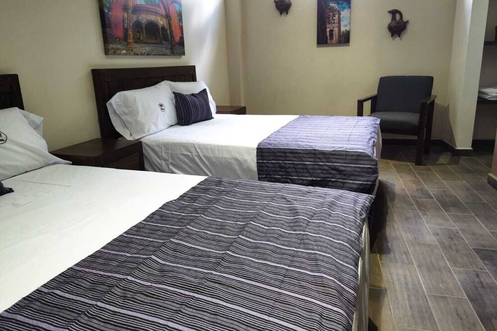 Photo of Bedroom in Tlaxcala