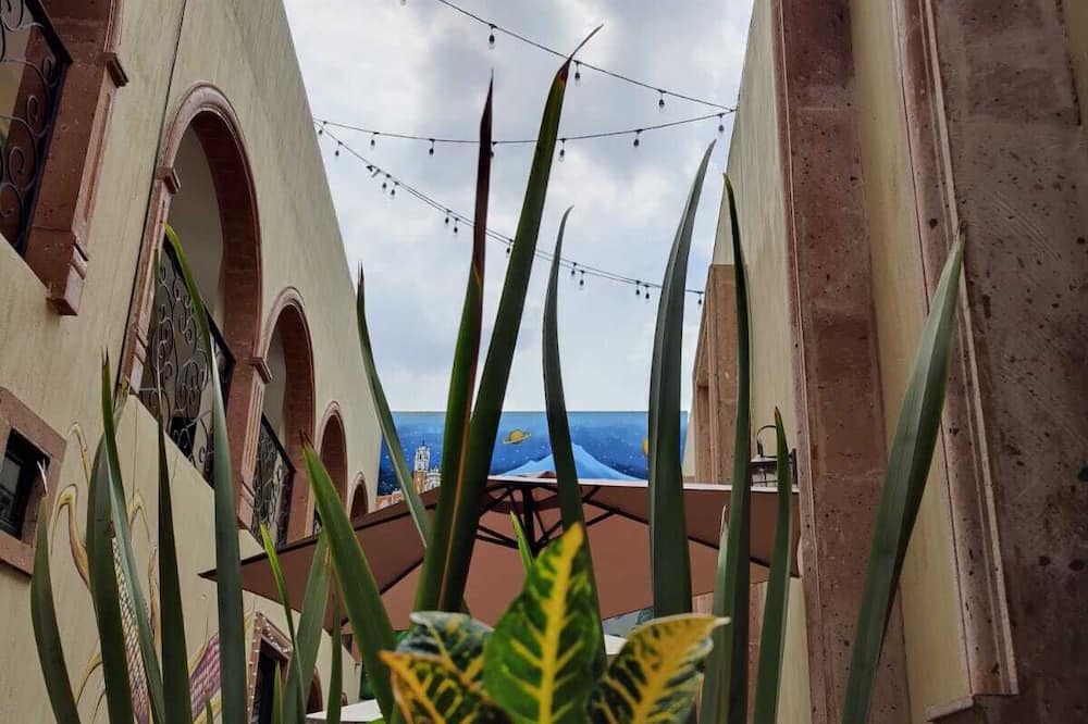 Photo of Outdoor in Tlaxcala