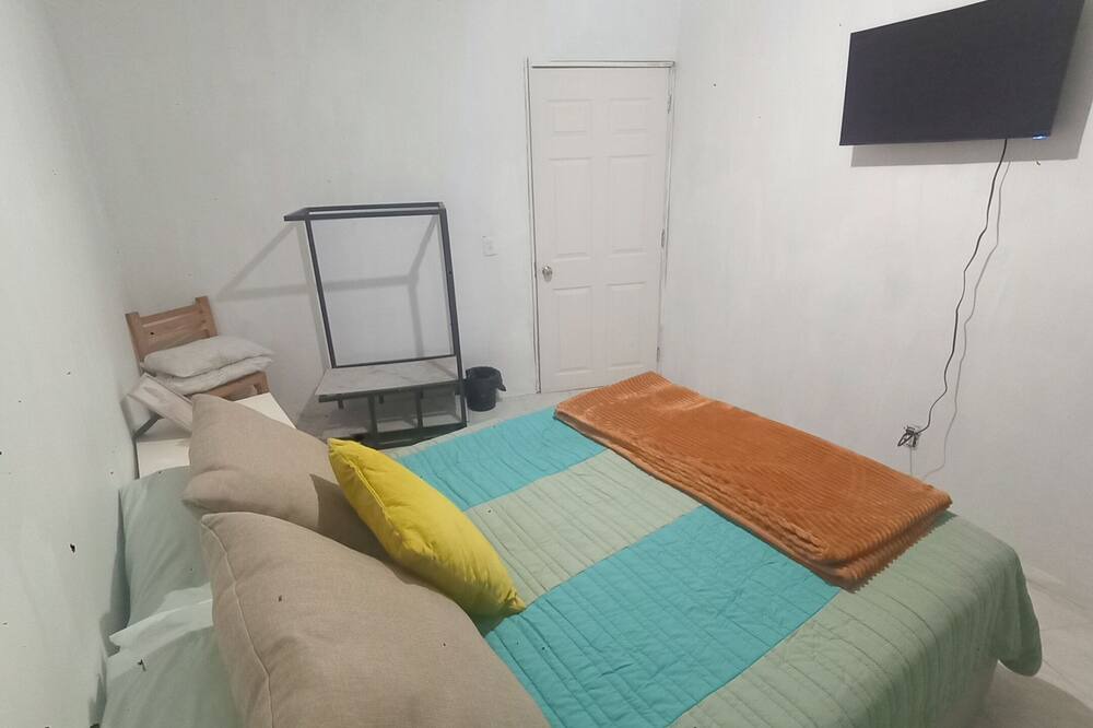 Photo of Bedroom in Zapopan