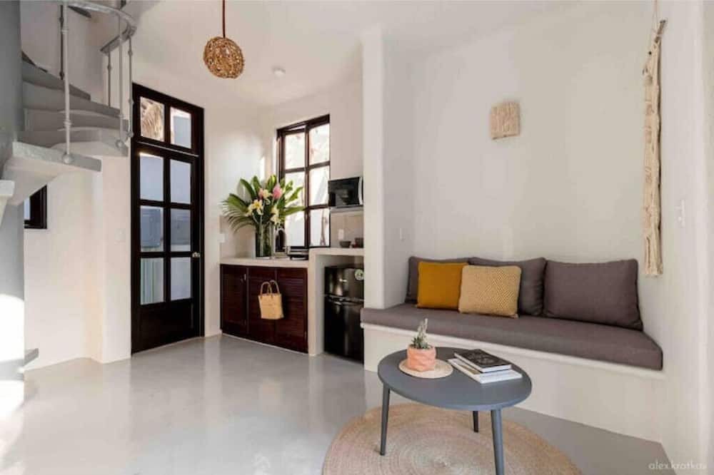 Photo of Livingroom in Hidalgo